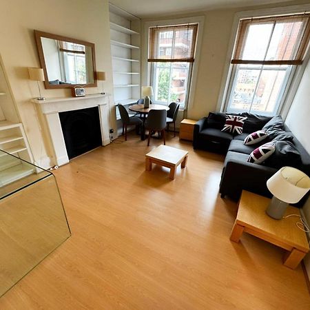 Apartamento Flat D Stockwell Londres Exterior foto